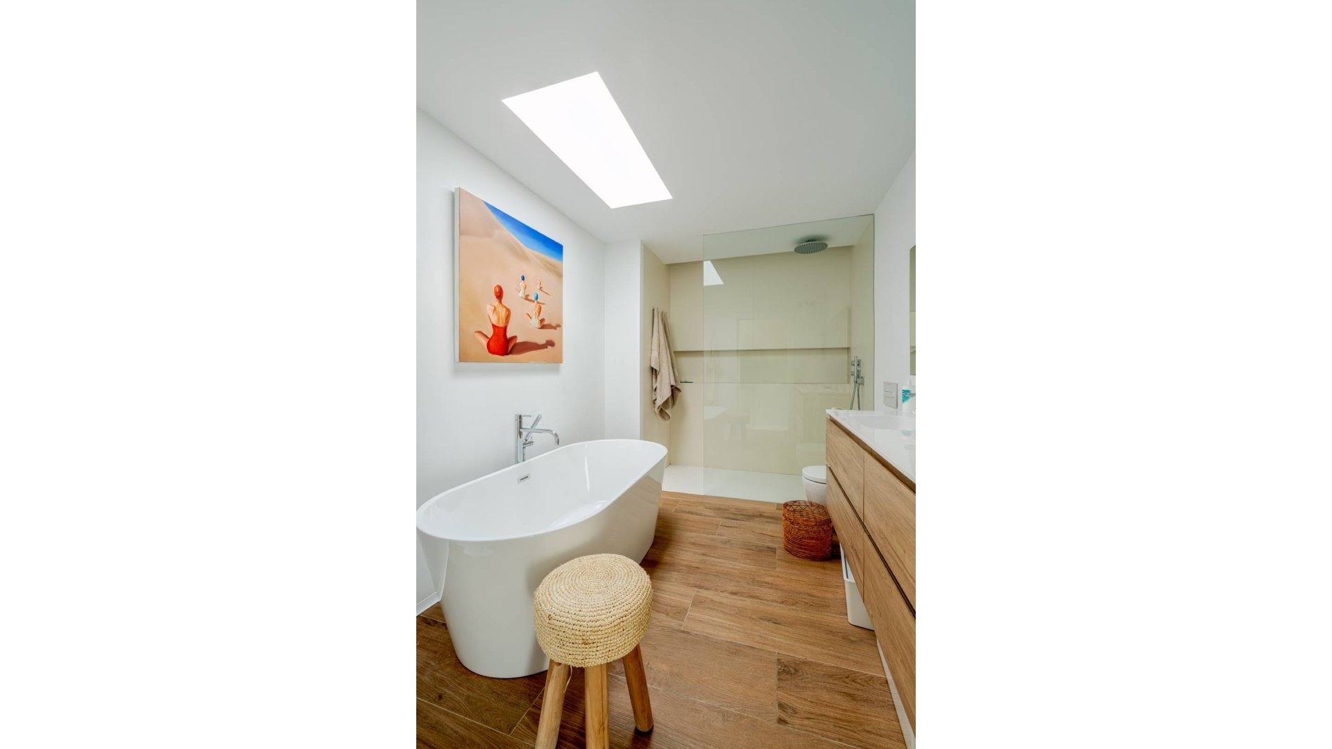 Obra nueva - Chalets -
Molina de Segura