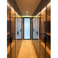 Obra nueva - Chalets -
Molina de Segura