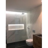Obra nueva - Chalets -
Molina de Segura