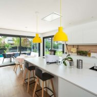 Obra nueva - Chalets -
Molina de Segura