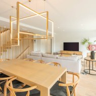 Obra nueva - Chalets -
Molina de Segura