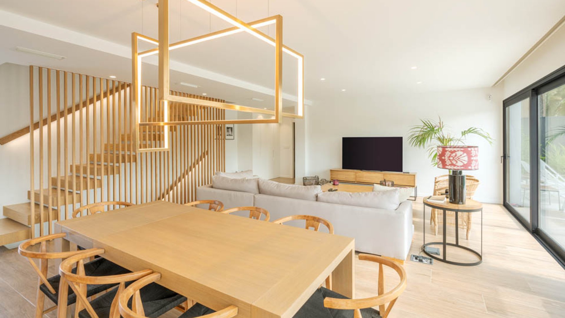 Obra nueva - Chalets -
Molina de Segura