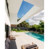 Obra nueva - Chalets -
Molina de Segura