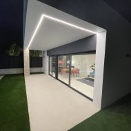 Obra nueva - Chalets -
Molina de Segura