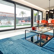 Obra nueva - Chalets -
Molina de Segura