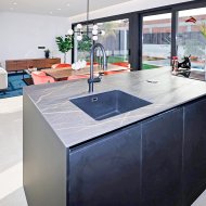 Obra nueva - Chalets -
Molina de Segura