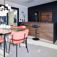 Obra nueva - Chalets -
Molina de Segura