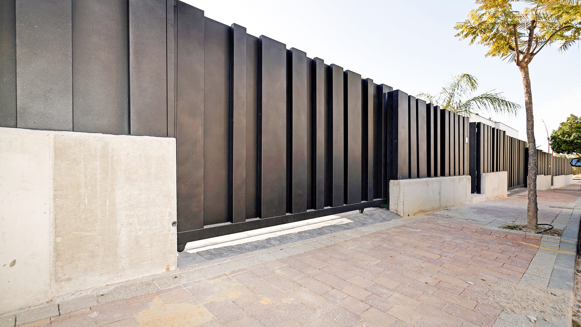 Obra nueva - Chalets -
Molina de Segura