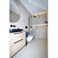 Obra nueva - Chalets -
Molina de Segura