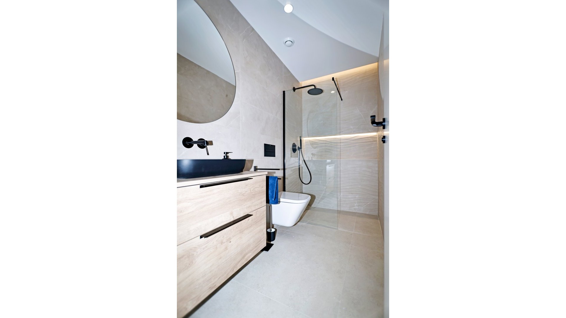 Obra nueva - Chalets -
Molina de Segura