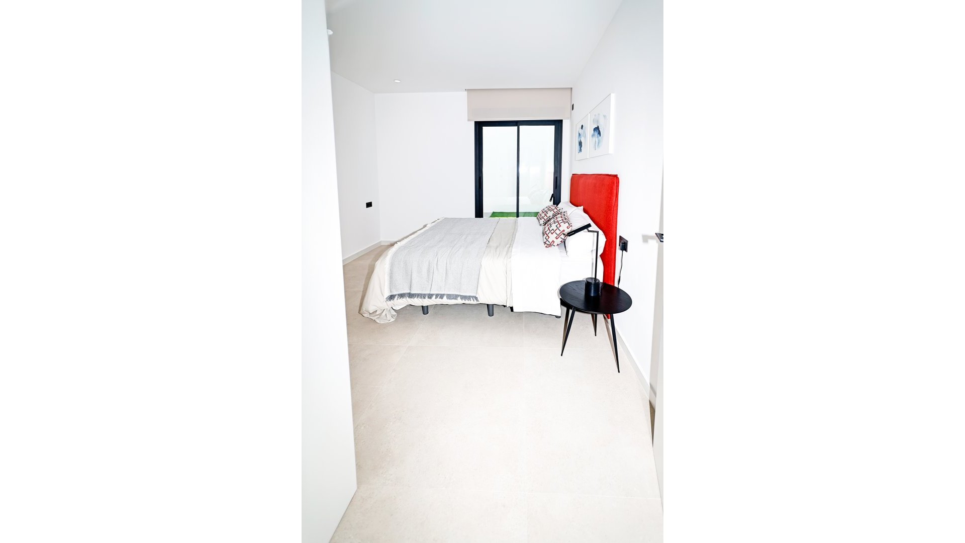 Obra nueva - Chalets -
Molina de Segura