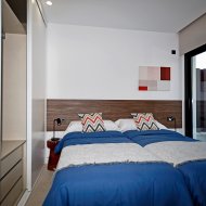 Obra nueva - Chalets -
Molina de Segura