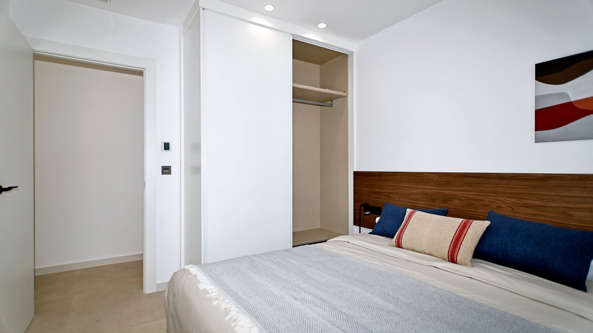 Obra nueva - Chalets -
Molina de Segura