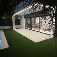 Obra nueva - Chalets -
Molina de Segura