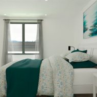 Obra nueva - Chalets -
Monforte del Cid