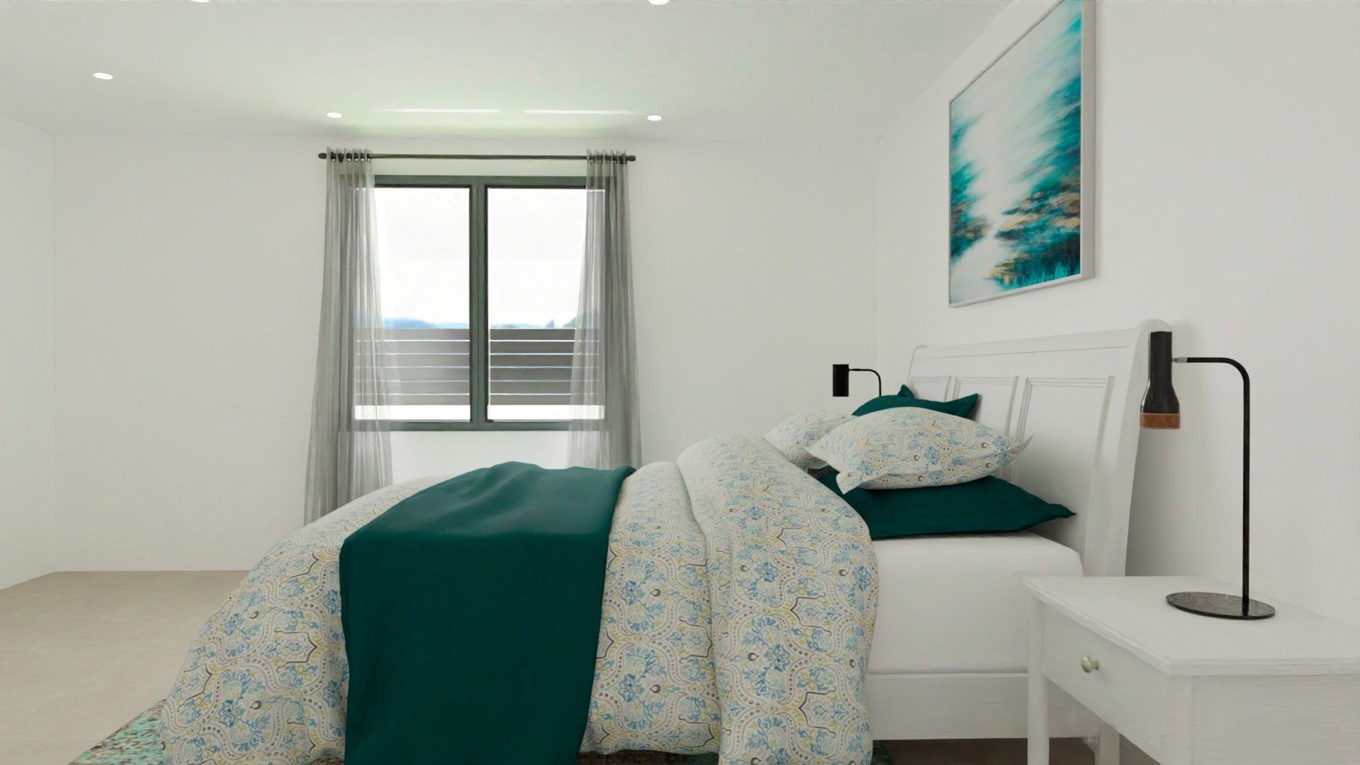 Obra nueva - Chalets -
Monforte del Cid