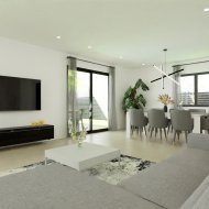 Obra nueva - Chalets -
Monforte del Cid