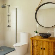 Obra nueva - Chalets -
Monforte del Cid