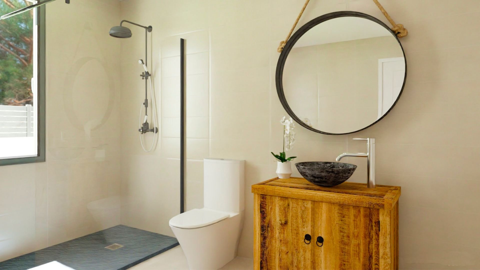 Obra nueva - Chalets -
Monforte del Cid