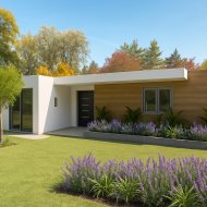 Obra nueva - Chalets -
Monforte del Cid