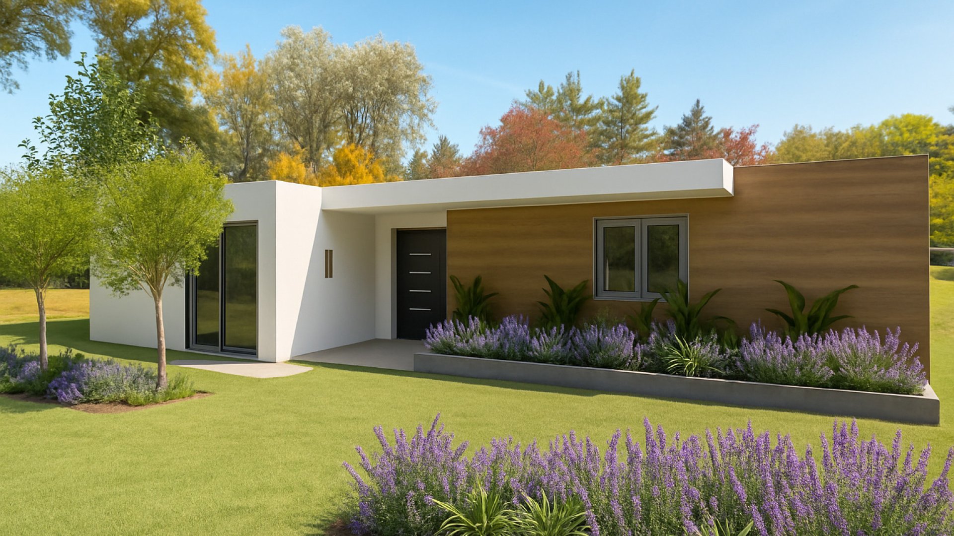 Obra nueva - Chalets -
Monforte del Cid