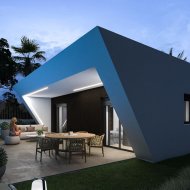 Obra nueva - Chalets -
Monforte del Cid