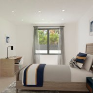Obra nueva - Chalets -
Monforte del Cid