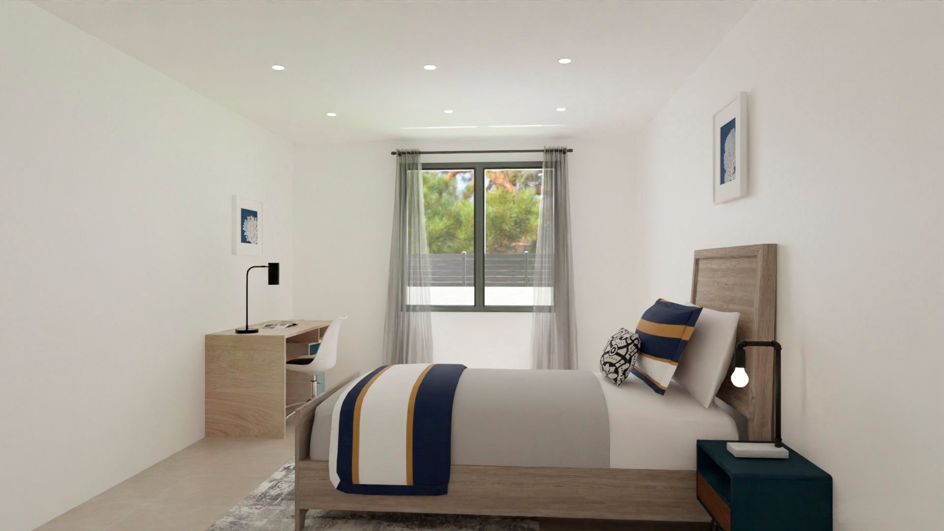 Obra nueva - Chalets -
Monforte del Cid