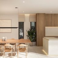 Obra nueva - Chalets -
Moraira