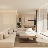 Obra nueva - Chalets -
Moraira