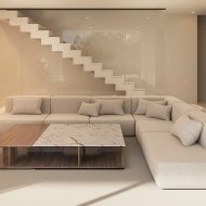Obra nueva - Chalets -
Moraira