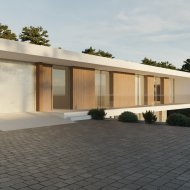 Obra nueva - Chalets -
Moraira