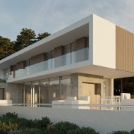 Obra nueva - Chalets -
Moraira