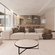 Obra nueva - Chalets -
Moraira