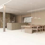 Obra nueva - Chalets -
Moraira
