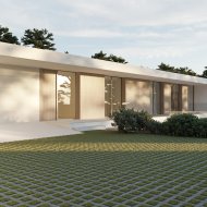 Obra nueva - Chalets -
Moraira