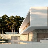 Obra nueva - Chalets -
Moraira