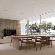 Obra nueva - Chalets -
Moraira