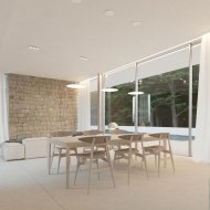 Obra nueva - Chalets -
Moraira