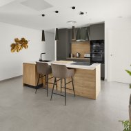 Obra nueva - Chalets -
Murcia