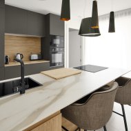 Obra nueva - Chalets -
Murcia