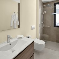 Obra nueva - Chalets -
Murcia