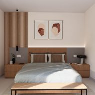 Obra nueva - Chalets -
Murcia