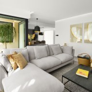 Obra nueva - Chalets -
Murcia