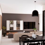 Obra nueva - Chalets -
Murcia