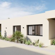 Obra nueva - Chalets -
Murcia