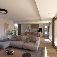 Obra nueva - Chalets -
Murcia