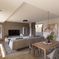 Obra nueva - Chalets -
Murcia