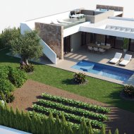 Obra nueva - Chalets -
Murcia