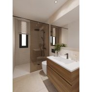 Obra nueva - Chalets -
Murcia